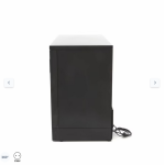  Ψυγείο ποτών 3 συρόμενες πόρτες